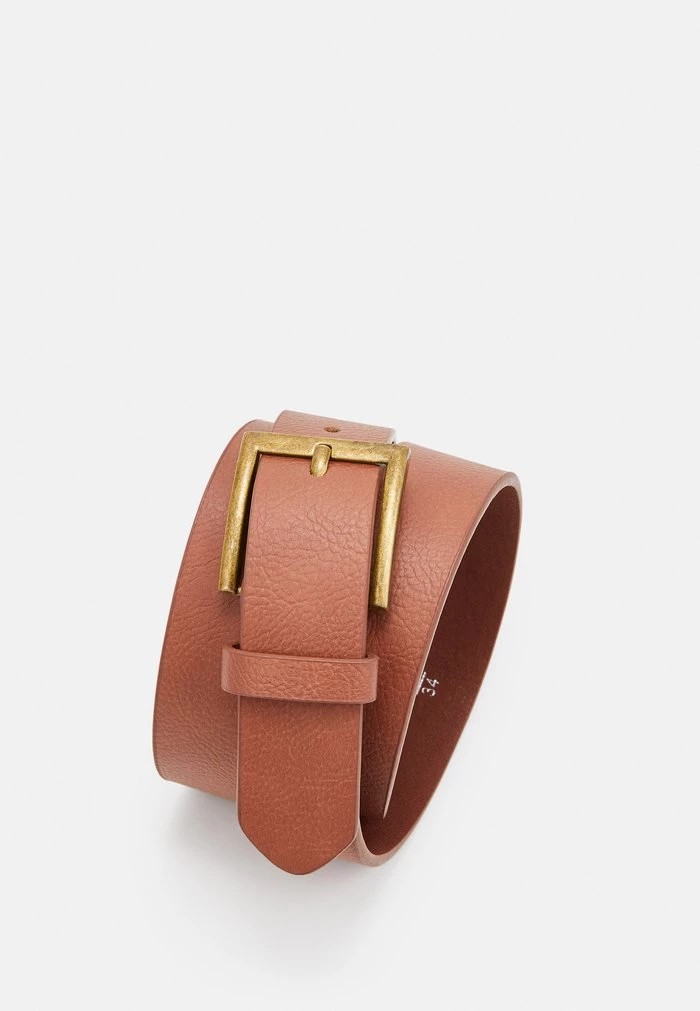 Ceinture ANNA FIELD Anna Field Belt Marron Femme | QAL-8520676